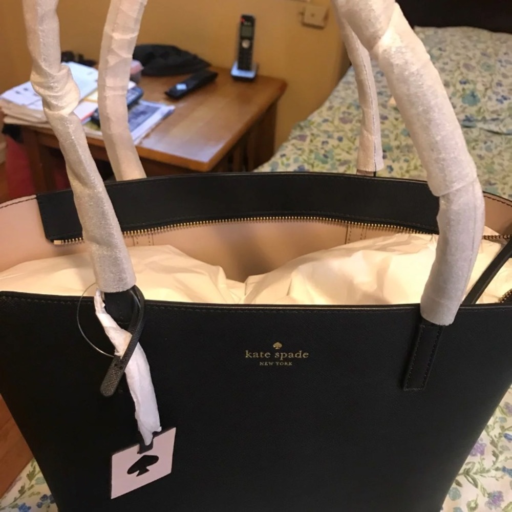 Kate Spade Scott's Place Lida Tote